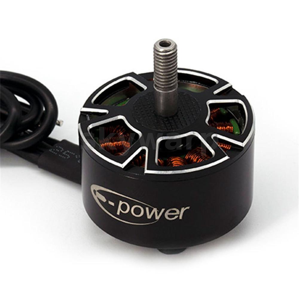 E-power RC 3110 900KV/1050KV มอเตอร์ไร้แปรงสําหรับโดรน FPV Racing 10 นิ้ว