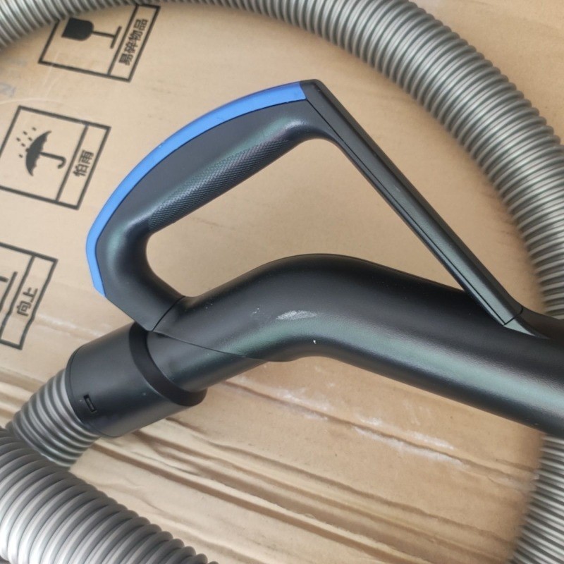 ชุดท่ออ่อน 1.8 เมตรของแท้สำหรับเครื่องดูดฝุ่นบ้าน Yili YLC75E/YLC6206 นำเข้า