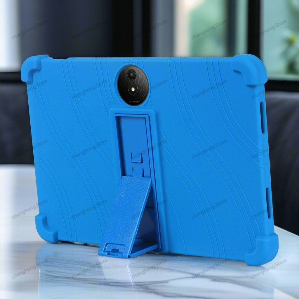 เคสสําหรับ TCL NXTPAPER 11 Plus 11.5 นิ้วแท็บเล็ตปลอดภัยซิลิโคนกันกระแทกขาตั้ง