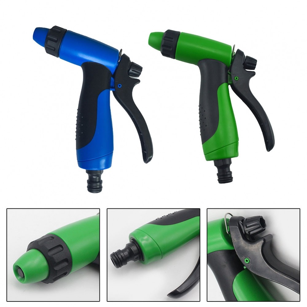 Efficient Water Sprayer for Car Washing and Delicate Garden Plants High Pressure