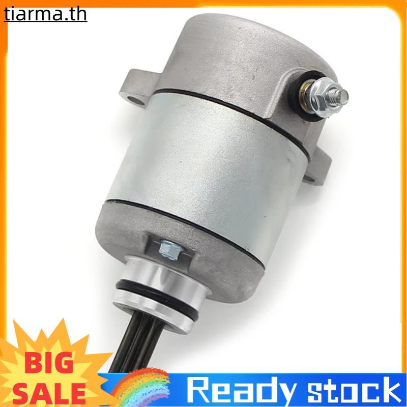 TIARMA 31200-KPW-901 มอเตอร์สําหรับ Wave 125 2010-2019 ANF125 2003 2004 2005 2006 2007 รถอุปกรณ์เสริ