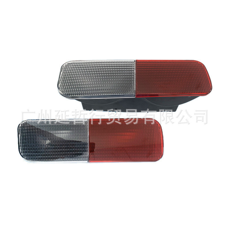 เหมาะสําหรับ Land Rover Land Rover Land Rover Land Rover Land Rover Land Rover Discovery II ไฟท้าย,ไ