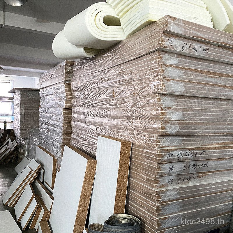 ผลิตภัณฑ์กึ่งสําเร็จรูปเบาะเสื่อทาทามินุ่มมะพร้าวปาล์มเบาะเก้าอี้รับประทานอาหารโซฟาเบาะฮาร์ดคณะกรรมก