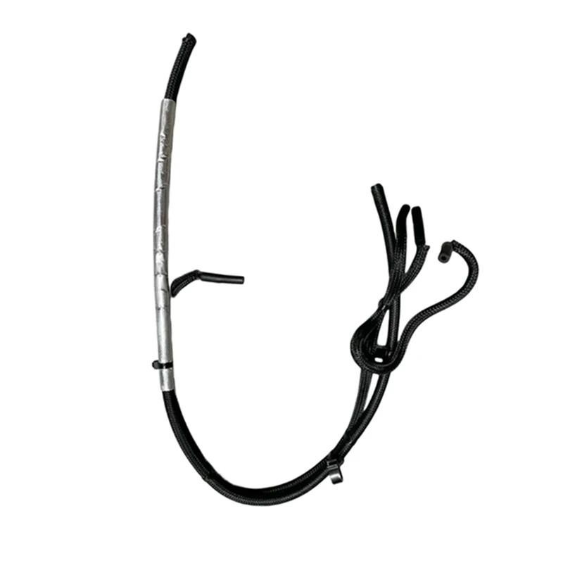 4578P1 V758894380 ท่อสูญญากาศเบรกรถยนต์สําหรับ Peugeot 208 3008 308 308T9 408 T73 5008 508 RCZ Citro