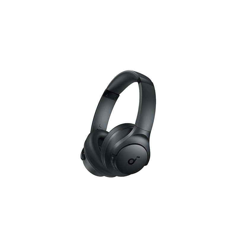 Anker Soundcore Q11i Wireless Headphones with Bluetooth 5.3 - Hi-Res Audio Support, Deep Bass, Up to
