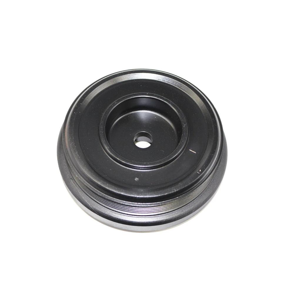 231242F602 Damper Pulley สําหรับ Kia Sorento 2010-2013 Sportage R 2011-2014 Hyundai Maxcruz 2013-201