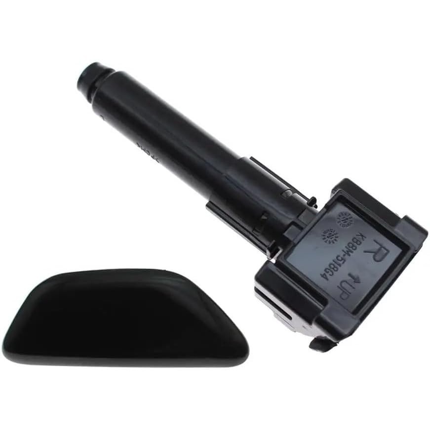 KB8M-5182X KB8M-518G1 ด้านหน้ากันชนไฟหน้าเครื่องซักผ้าหัวฉีดสเปรย์ Jet สําหรับ Mazda CX-5 KF 2017 20