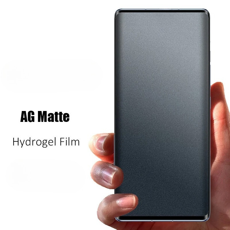 สําหรับ vivo T4x T4R T4 T3x T3 Ultra Pro Lite 5G ฟิล์มป้องกันรอยขีดข่วนและทนต่อการสึกหรอ Frosted Hyd