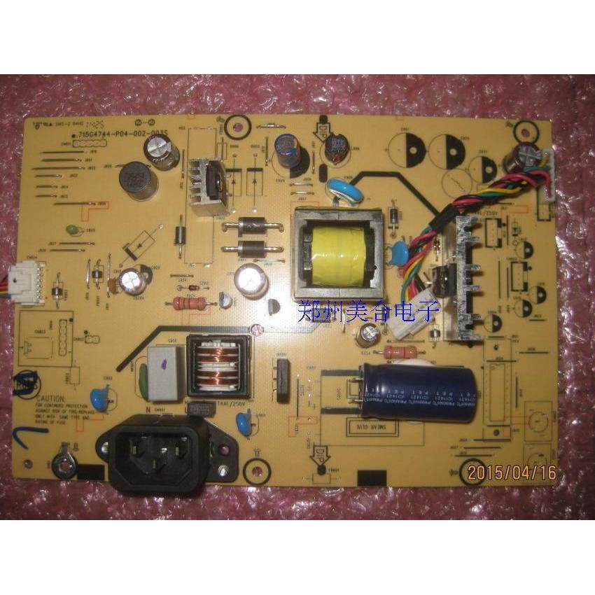 @@ HP/HP V191 LV2011 Power Board 715G474-P01/P04-002-003S
