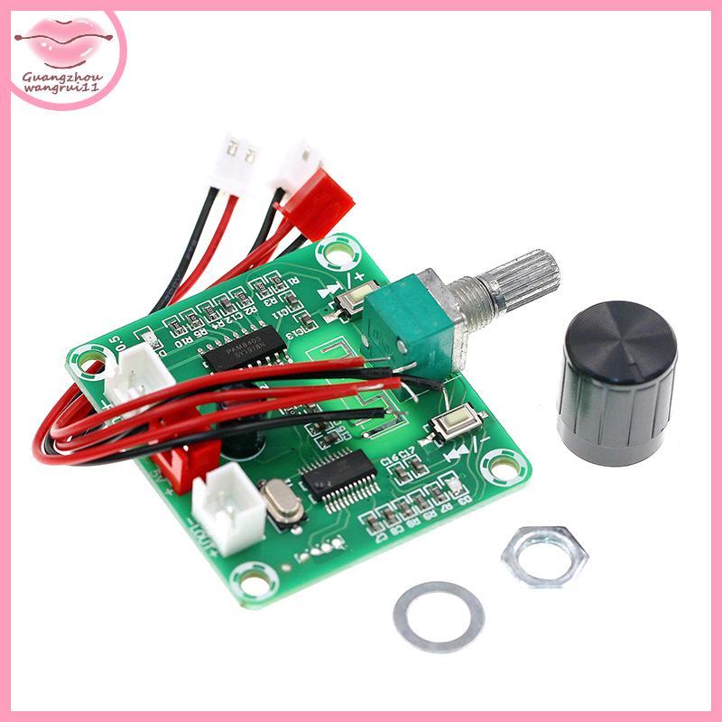 [GZ] XH-A158 Ultra Clear 5.0 Audio Power Amplifier Board Small Power Pam8403 DIY ลําโพงไร้สายเครื่องขยายเสียง 5W*2 TH