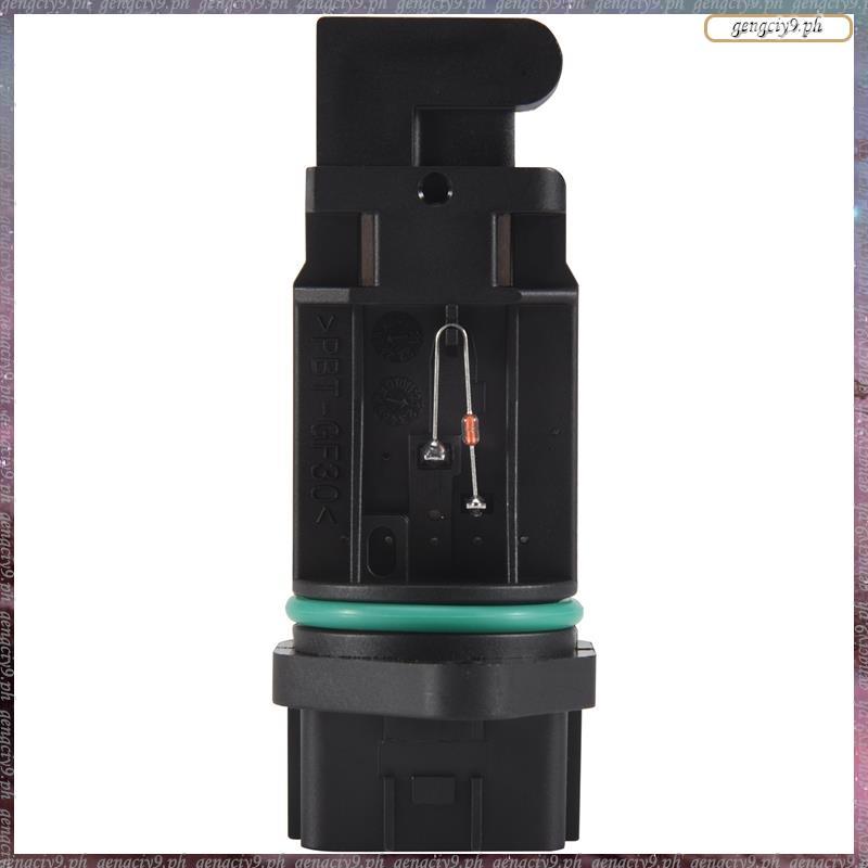 [LR] Mass Air Sensor Meter สําหรับ 2.0 16V SR20DE 22680-AD21A 22680AD21A MF105HQ MF105B