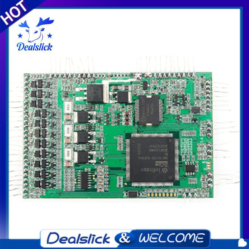 DQ250 02E การส่งผ่านชิป TCU 02E927770เอ้ 02E927770ที่ 02E927770อัล 02จ927770เช่น 02E927770อจ 02E9277