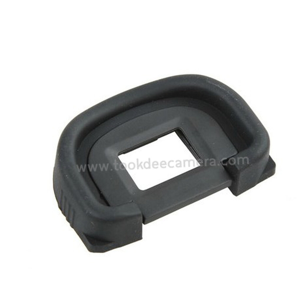 [ถูกสุด]ยางรองตา EyeCup EG Canon 5D III,7D,7D II,1D Mk III,IV,1Ds III,1D X