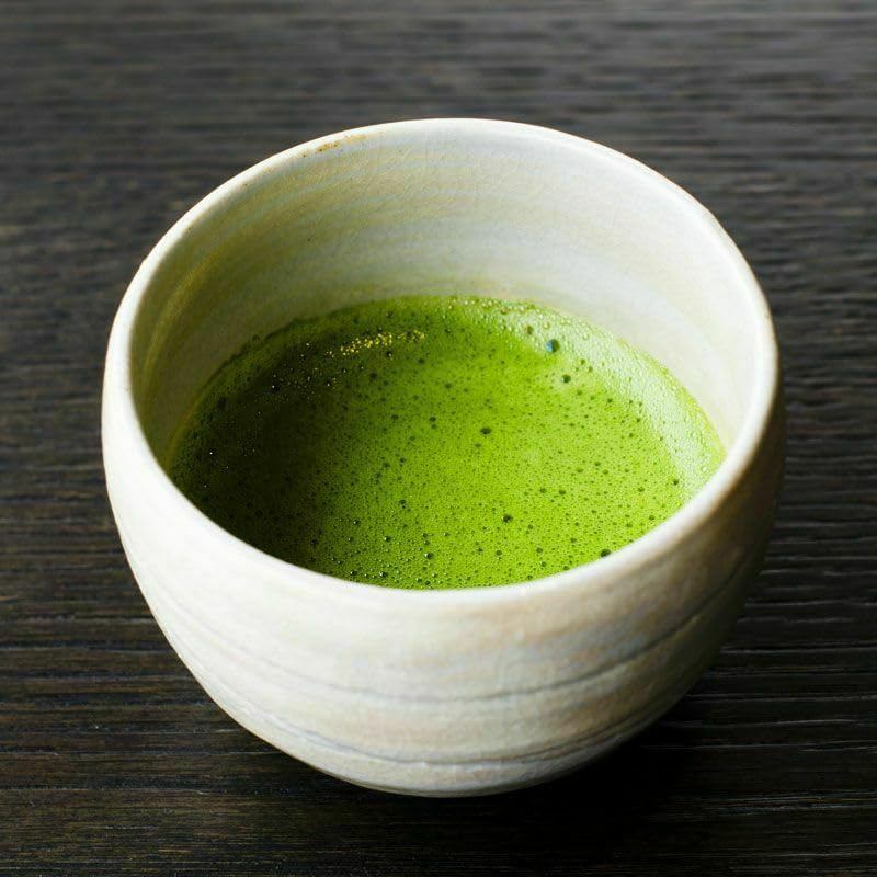 Premium Uji Matcha Powder - Tenju | Various Sizes Available | Perfect for Tea Ceremony, Practice, or