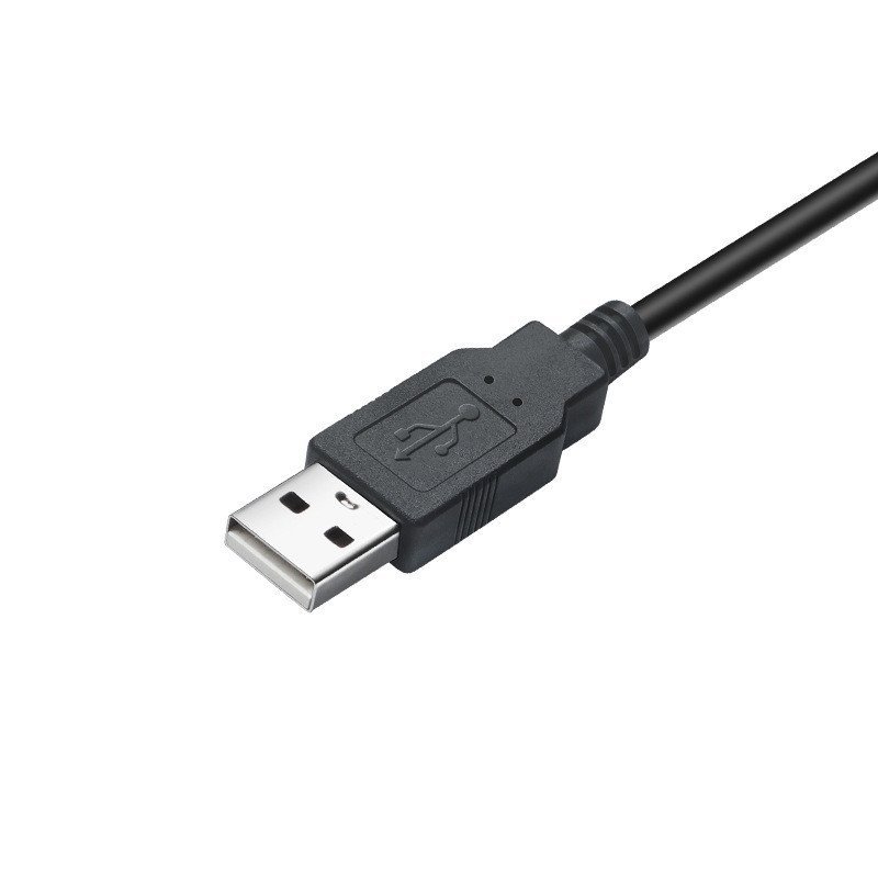 4-Core+Shielded Data Test Lead 2725-28+28 USB Male to PH2.0-5P Terminal Cable GQCD