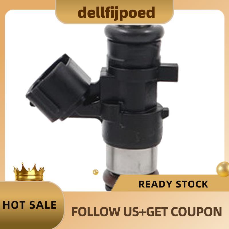 หัวฉีดdellfijpoed6AW-13761-00 6AW-13761-00 6AW13761 หัวฉีดสําหรับ -F300- Outboards 226 - 300Hp 2006-