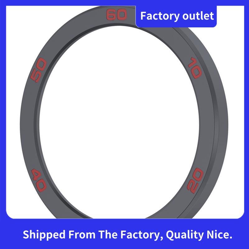 โลหะ BEZEL แหวน Protector นาฬิกาสายคล้องสําหรับ CMF สําหรับ Watch Pro 2 ฟิล์มกระจกนิรภัยโลหะนาฬิกา B