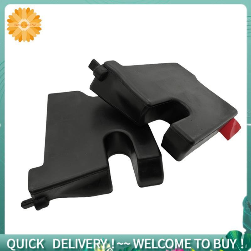 หัวยางบัฟเฟอร์ 864322บล็อคซีล P500 สําหรับ Sorento 864302P500 86430-2P500