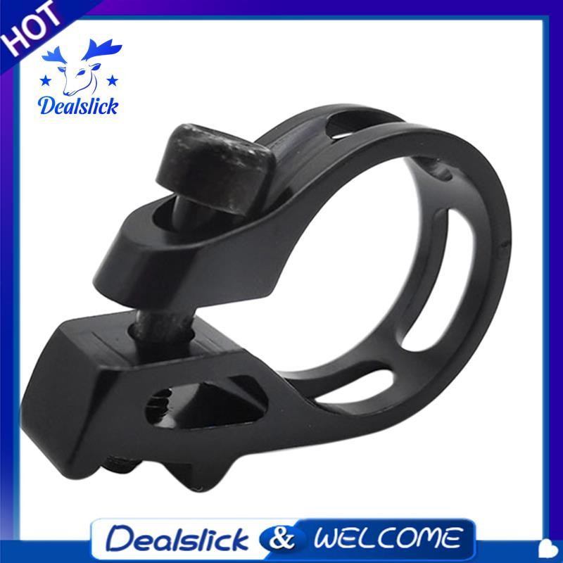 Shifter Trigger Clamp สําหรับ X9 X0 XX XO1 XX1 พร้อมแหวนและสกรู fixation ring