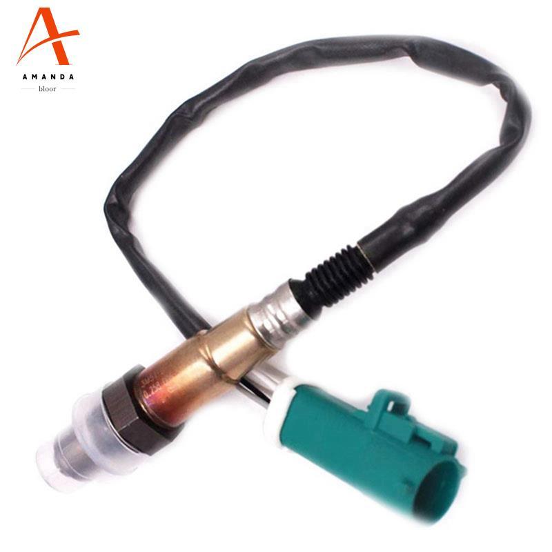 3M519F472AC เซ็นเซอร์ออกซิเจนด้านหน้าสําหรับ Focus 2005-2014 1.8L/2.0L สําหรับ Mondeo 2008-2012 2.3L