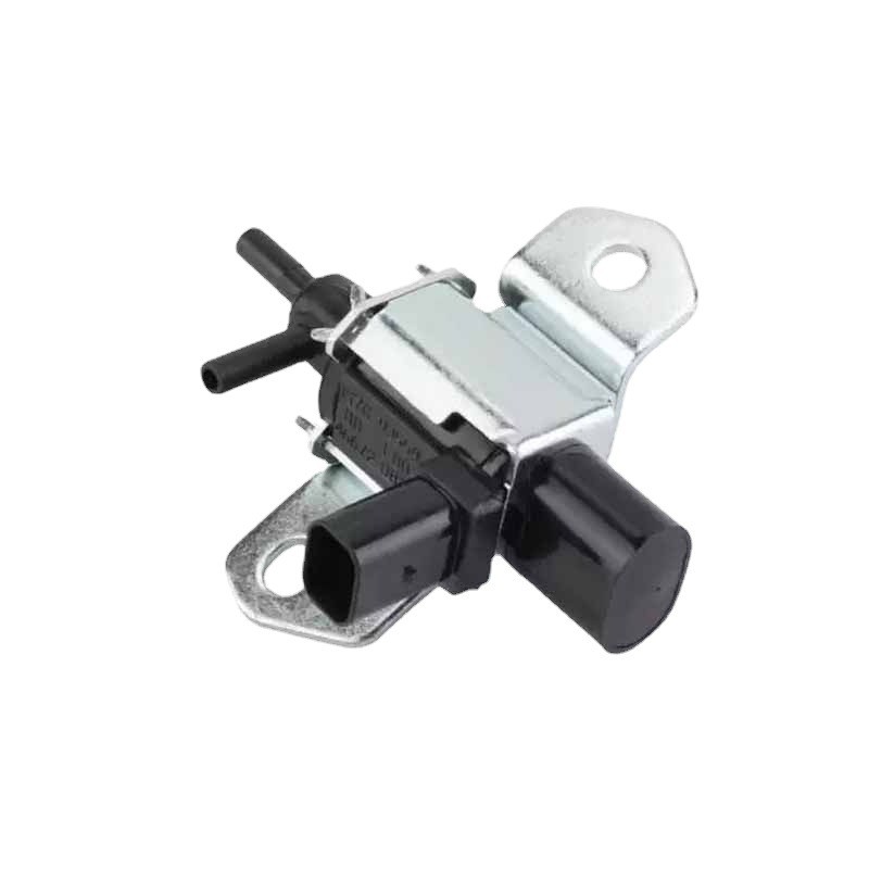 เหมาะสําหรับ Ford ไอเสีย Solenoid วาล์วสูญญากาศแบตเตอรี่วาล์ว 3S4G9J559AB 3S4G 9J559-AB ขายส่ง 4.6