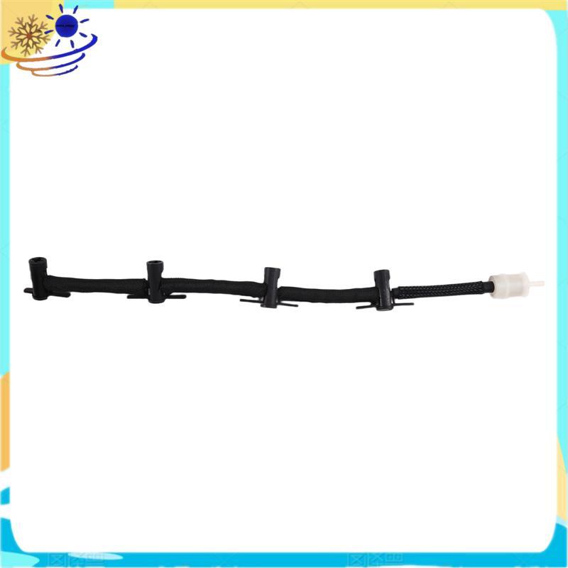 [Xenia] 03N130235A Return Line Hose Fit 2.0 Litre