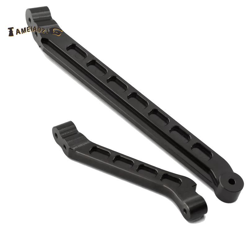 [คุณภาพ T]โลหะด้านหน้าและด้านหลังแชสซีรั้ง IF618 สําหรับ MP10 1/8 RC รถอัพเกรดอะไหล่อุปกรณ์เสริม