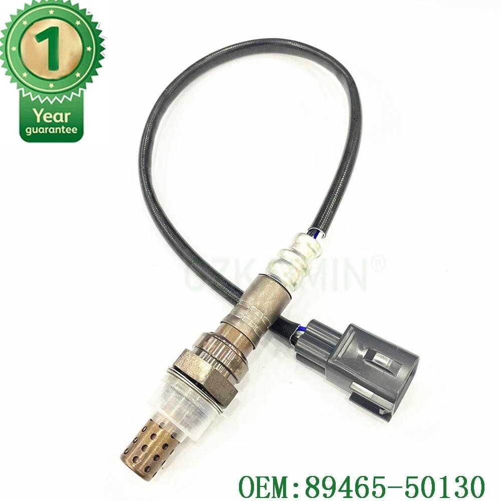 Oxygen Lambda Sensor OEM 89465-50130 8946550130 สําหรับ Toyota Lexus SC430 LS430 GS430 4.3L