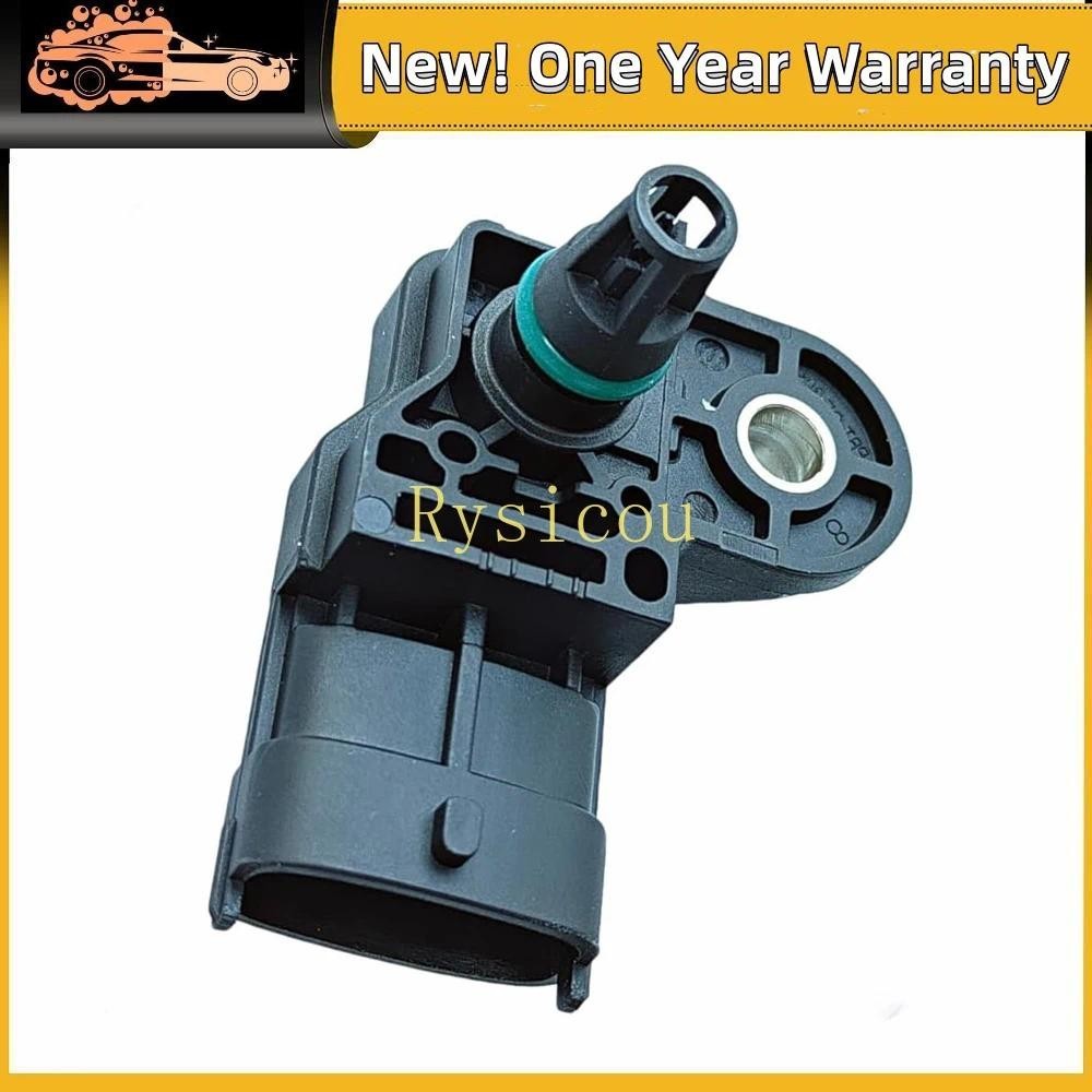 Original T-MAP Sensor Intake อุณหภูมิเซ็นเซอร์ความดันสําหรับ CFmoto Cforce 300NK 300SS 520 600 625 6