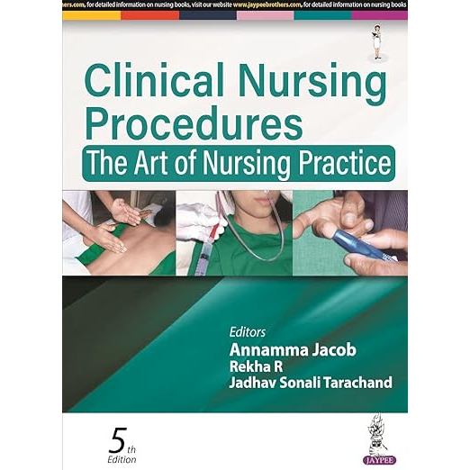 CLINICAL NOURSING PROCEDURES