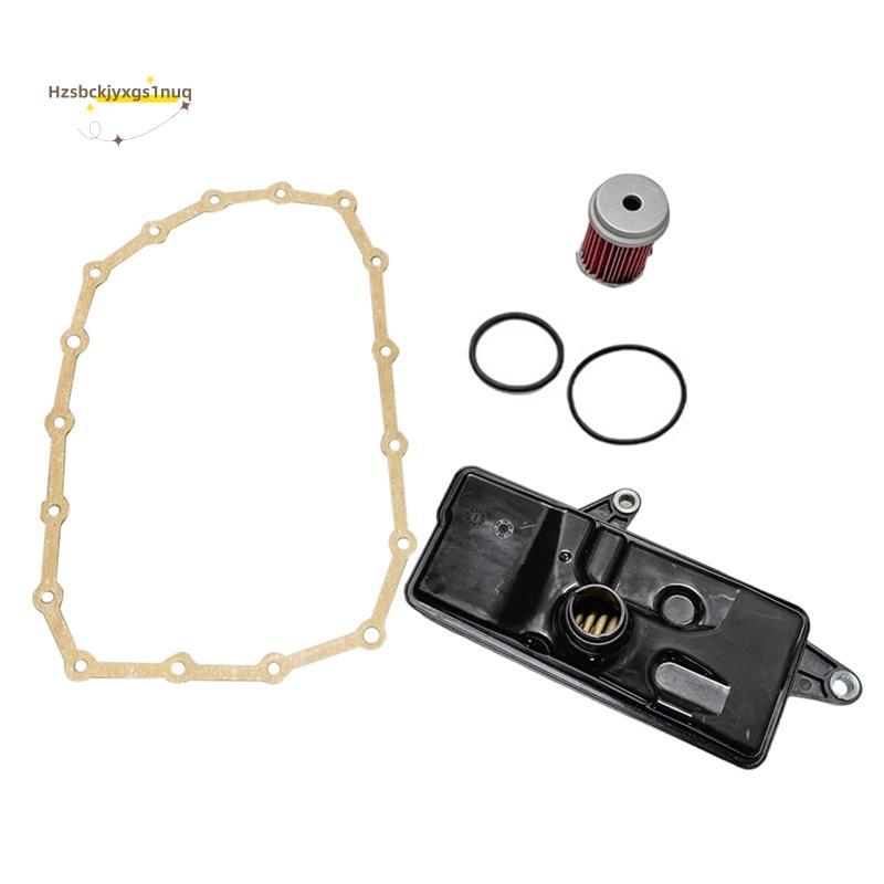 Hzsbckjyxgs1uq ตัวกรองเกียร์อัตโนมัติ /Pan Gakset สําหรับ City Jazz Gk5 Vezel -V 21814-5T0-0003/2181