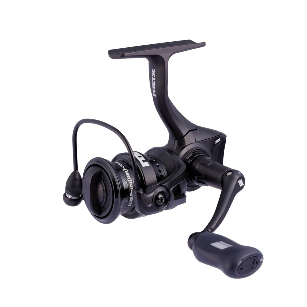 Abu Garcia Max SX Series Fishing Reel