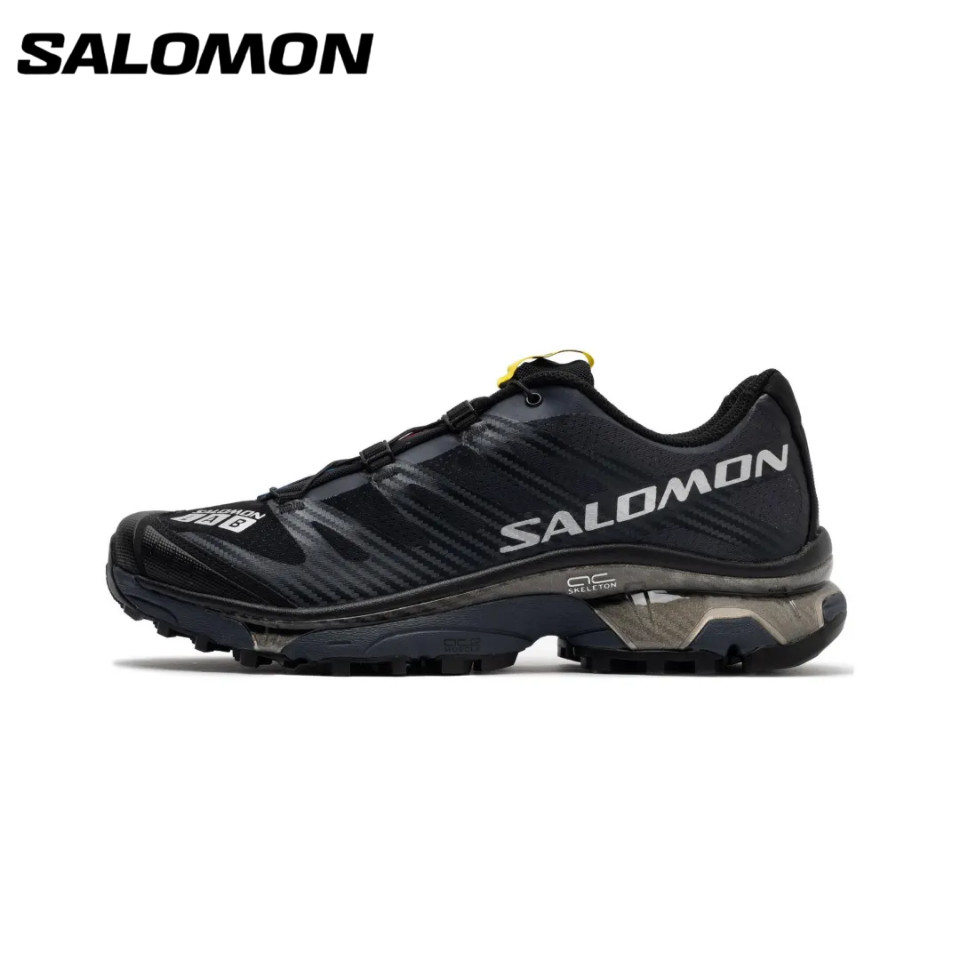 （ของแท้ 100%）SALOMON XT-4 OG 471329 Sneaker