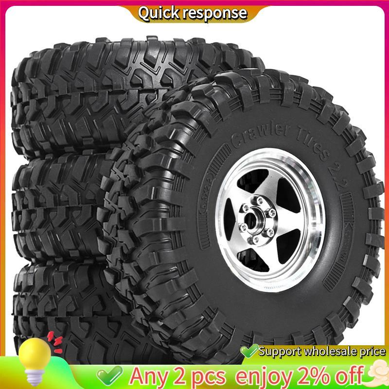 ในสต็อก-โลหะ Beadlock ล้อ Beadlock ล้อ Beadlock ล้อขอบยางยางชุด B