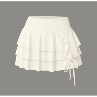 Short Saia Babadinho Soltinha para Festa Balada