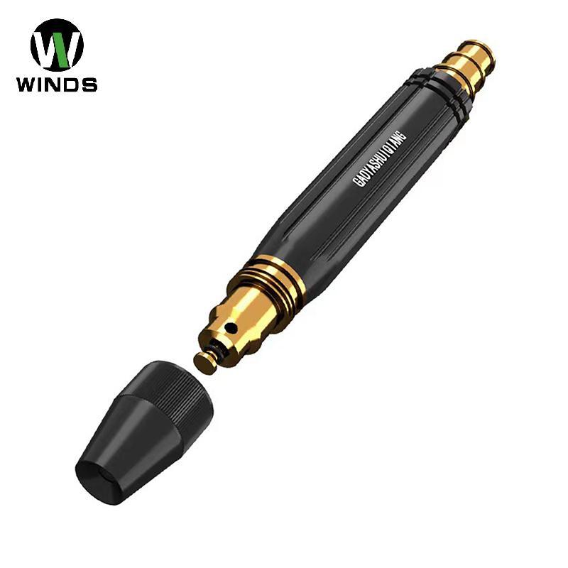 ODS Multi-function แรงดันสูงสวนปรับคู่มือท่อหัวฉีด Sprinkler เครื่องมือทําสวนรดน้ํา OD - รูปที่ 3