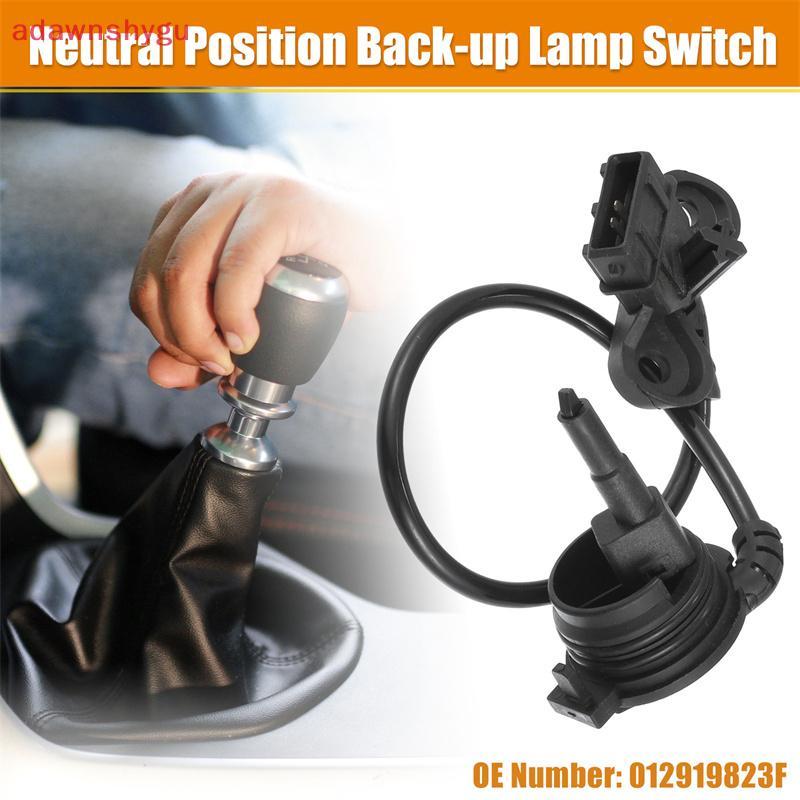 อะดากู 012919823F รถย้อนกลับย้อนกลับสําหรับ A6 C4 A4 B7 8E2 B6 8D2 B5 สําหรับ Boxster Superb TH