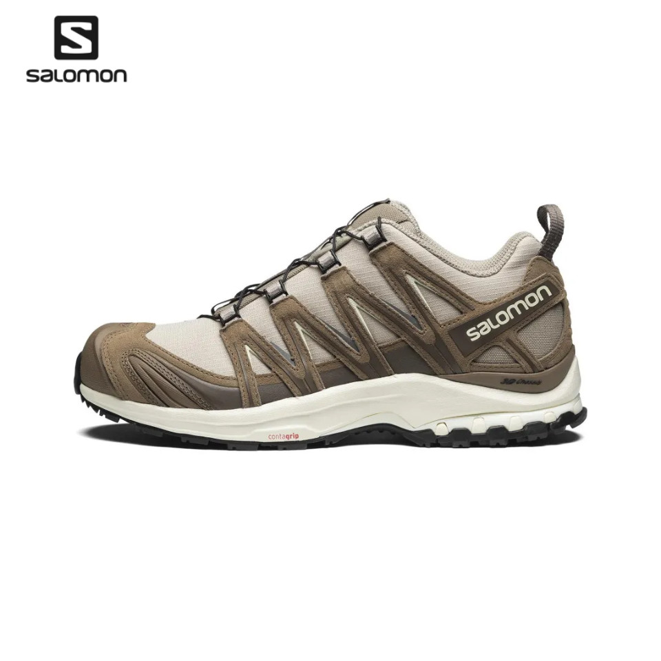 SALOMON XA Pro 3D ADV Suded 474785 Sneaker