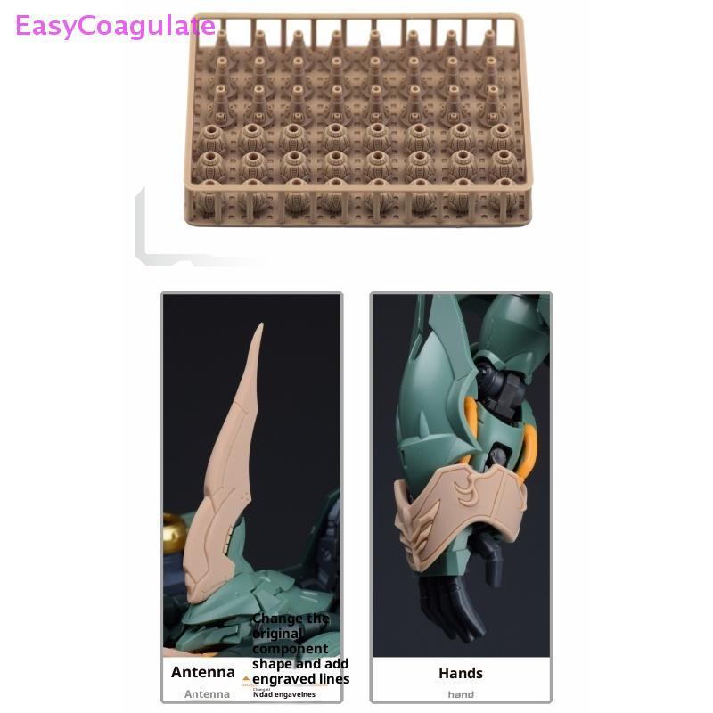 Eas 1 ชุดเสาอากาศ Insignia ช่องทางอุปกรณ์เสริม Paage สําหรับ Osiris Aerial Dominator รุ่น DIY 3D พิม