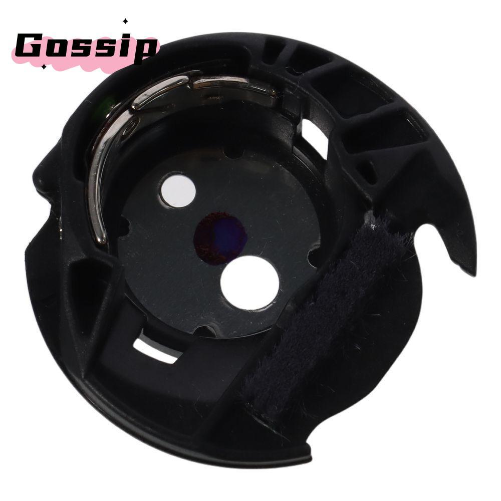 GOSSIP Bobbin , Metal 6.4g เย็บ|อะไหล่ งานปัก|พลาสติกกลม XD1855251 สําหรับ PE750D,PE-770, PE780D, SB