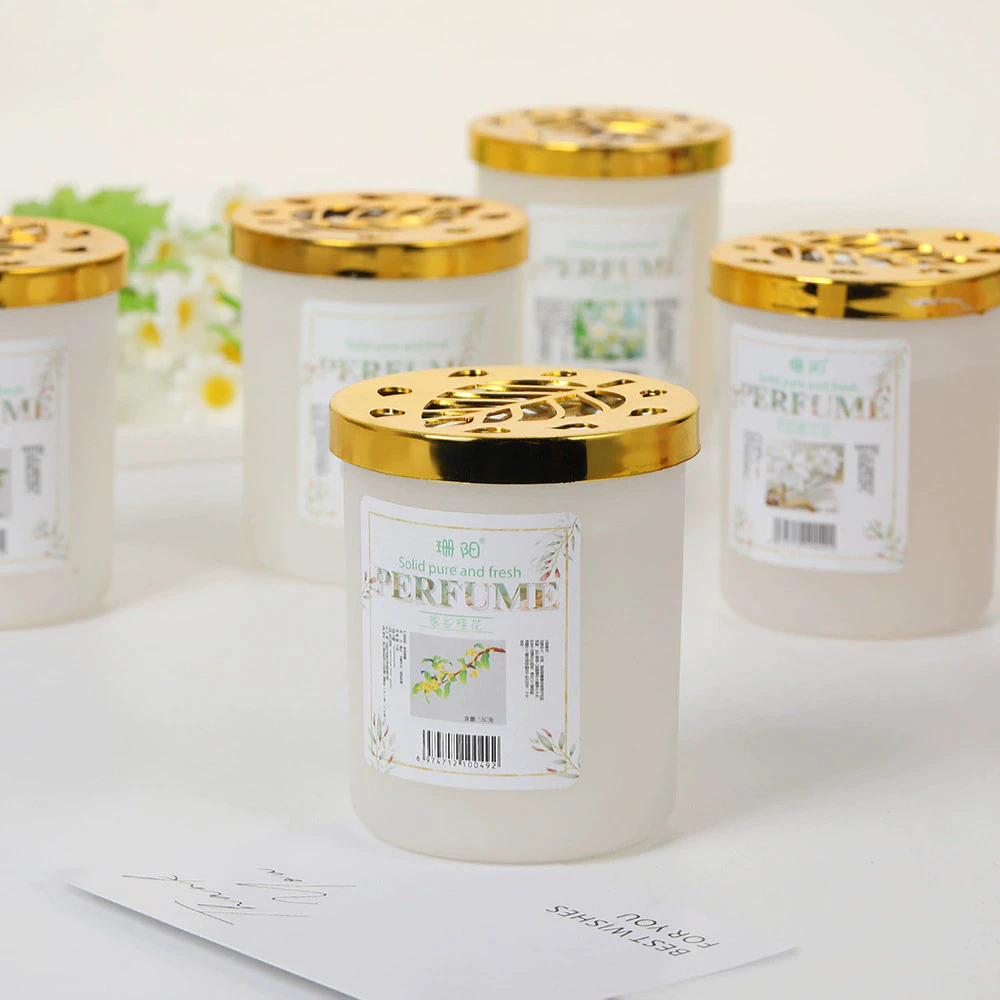 น้ำหอมปรับอากาศ น้ำหอมดับกลิ่น น้ำหอมบ้าน น้ำหอมอโรมาเธอราพี 150g ห้องนั่งเล่นกำจัดกลิ่นสดชื่นและยาวนานเพื่อขจัดกลิ่น 