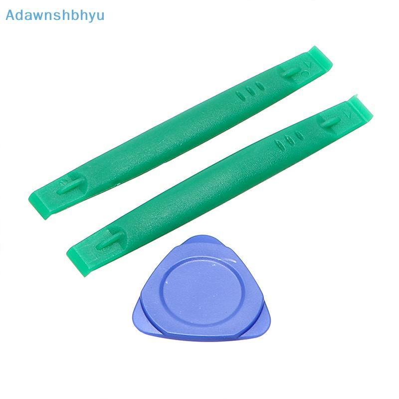 Adhyu 8 ชิ้น/เซ็ตไขควง Torx T8 T6 T10 H35 สําหรับ Xbox One Xbox 360 PS3 PS4 สกรูไดร์เวอร์ซ่อมชุดเครื