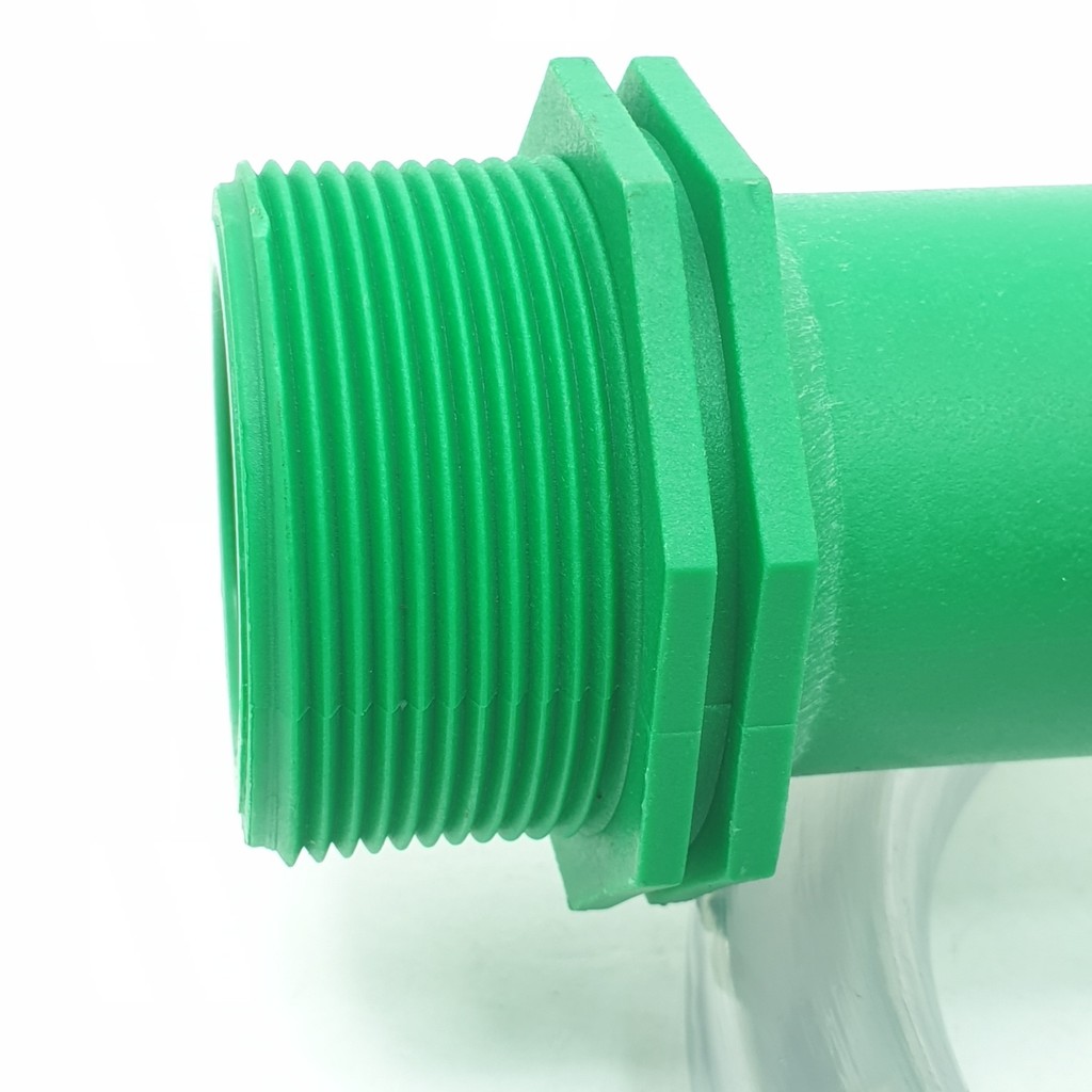 GlobalHouse Super Products VFI วาล์วผสมปุ๋ยแวนจูรี่ 2 - รูปที่ 7