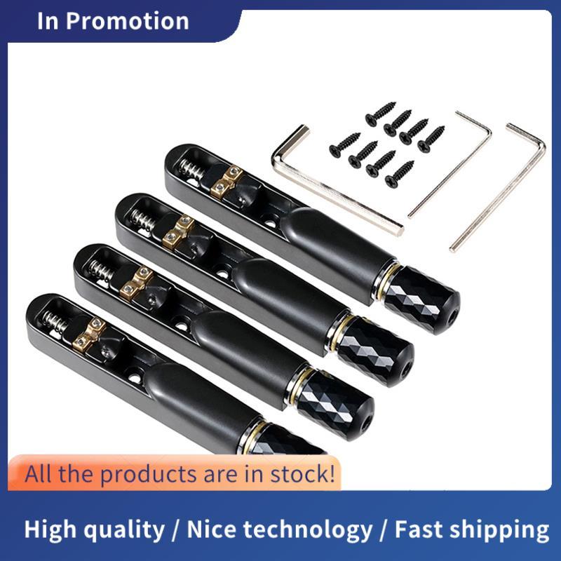 ชิ้นส่วนทดแทนสะพานสําหรับไฟฟ้า - Single Tubular Fixed Bridge 4 ชิ้นชุด