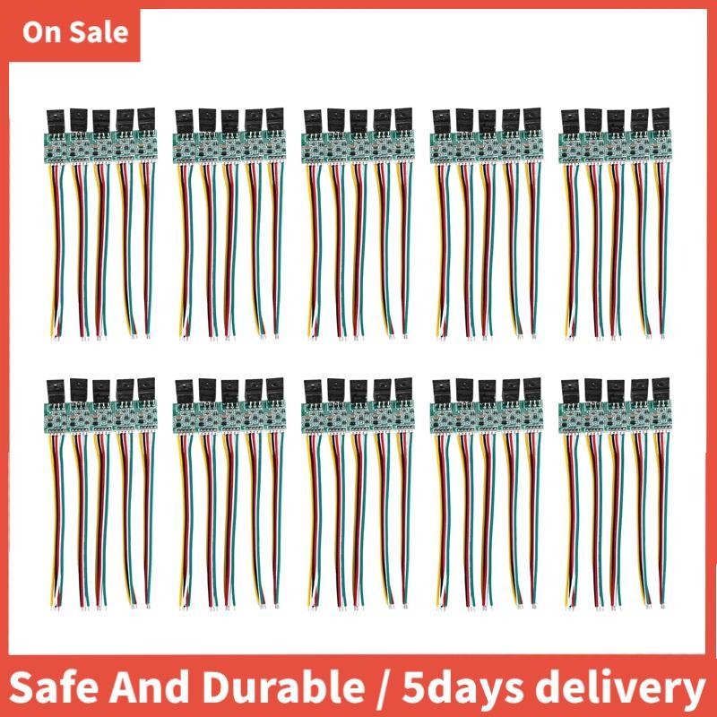 10PCS CA-888 CA888 15-24 นิ้ว Universal LCD Monitor Power Board โมดูล