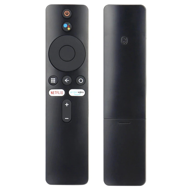 ใหม่ MI XMRM-006 สําหรับ Xiaomi MI กล่อง S MI TV Stick MDZ-22-AB MDZ-24-AA สมาร์ททีวีกล่องบลูทูธรีโม
