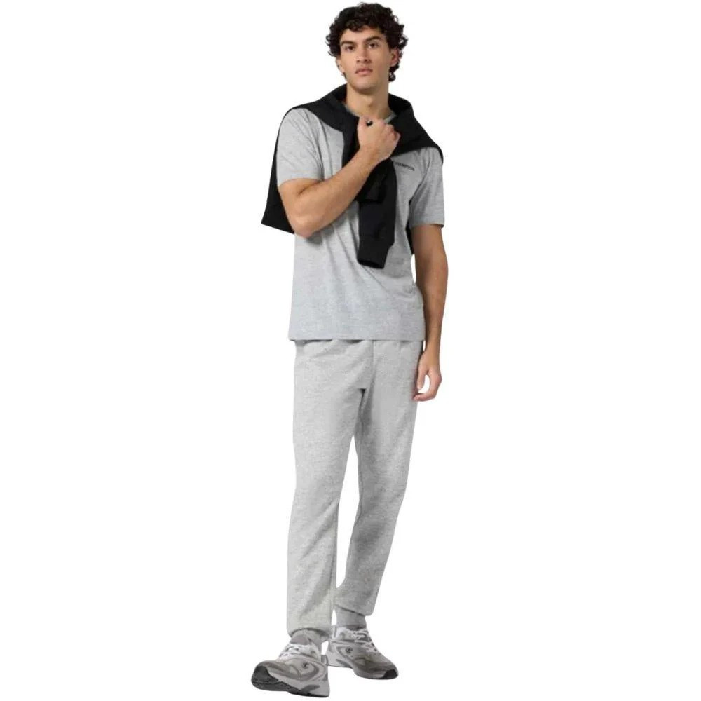 CHAMPION RIB CUFF PANTS กางเกงผู้ชาย