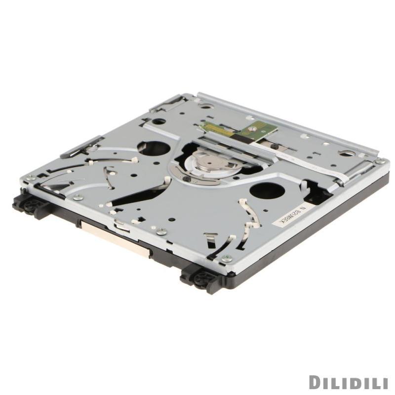 [Dilidili] ไดรฟ์ DVD ROM เข้ากันได้กับโมดูลเปลี่ยนเครื่องอ่านดิสก์ Wii