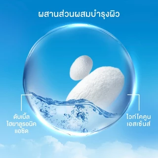 Senka Perfect Whip Speedy เซนกะ เพอร์เฟ็ค วิป สปีดี้ [150 ml.] วิปโฟมล้างหน้าแบบหัวปั๊ม