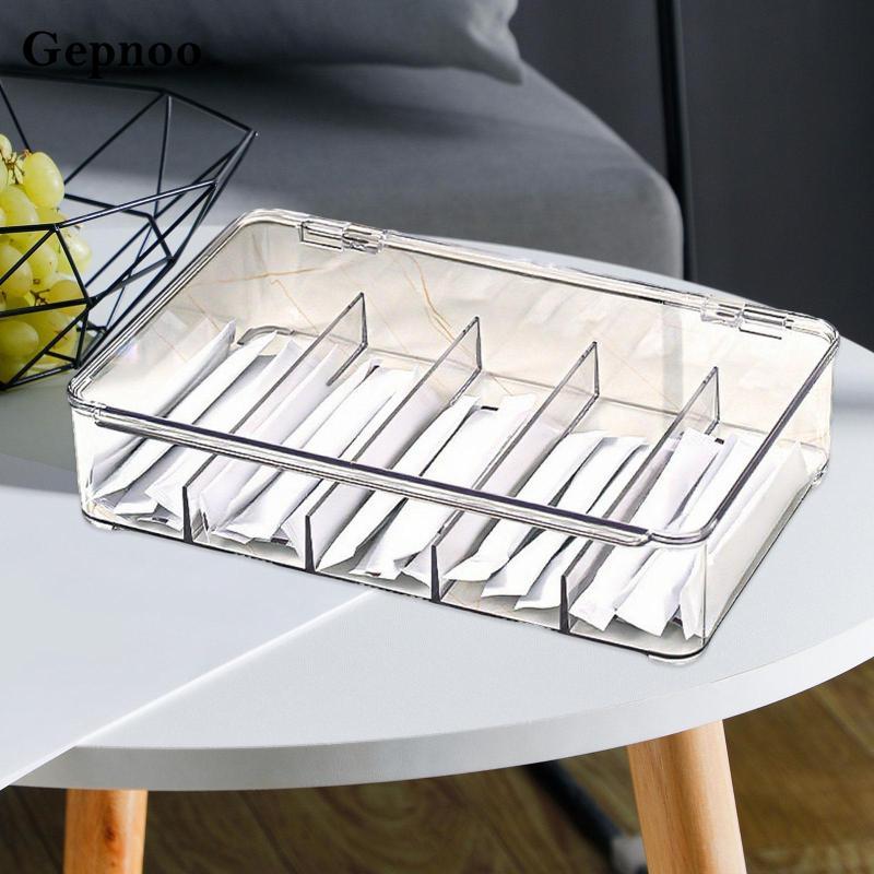 แว่นตากันแดดスタッคABLE ออกแบบหลายช่องสูงถึง5ช่อง เหมาะสำหรับทั้งผู้หญิงและผู้ชาย